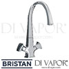 Bristan Caramel Easyfit Sink Mixer Kitchen Tap Spare Parts